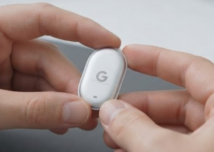 Bocoran Pixel Tag Google Terungkap dengan Harga Menggoda!