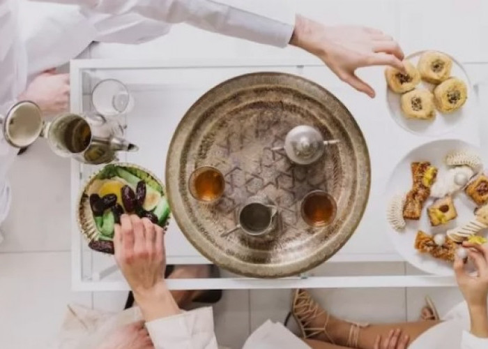 Manfaat Puasa yang Jarang Disadari, dari Metabolisme hingga Otak