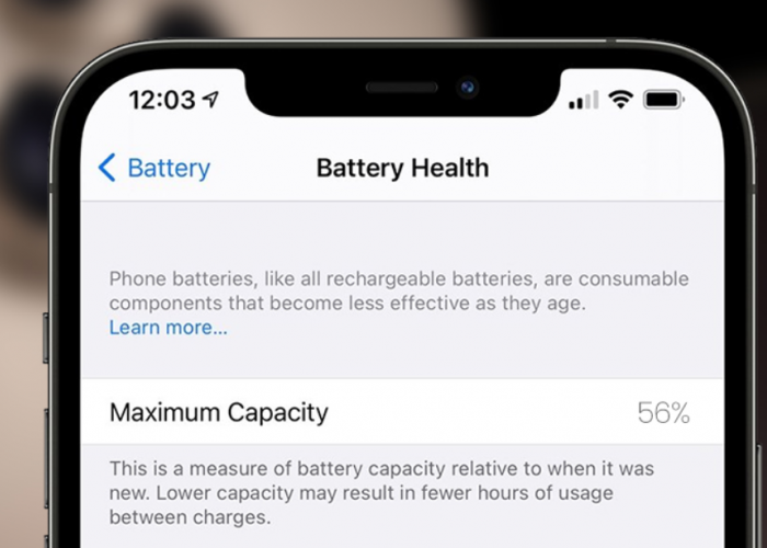 Kebiasaan Sepele Ini Ternyata Bikin Baterai HP Cepat Rusak, Hindari Sekarang