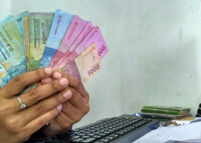 Siswa SD-SMA Bisa Dapat Bansos Rp 900 Ribu Sampai 2 Juta, Cek Syaratnya