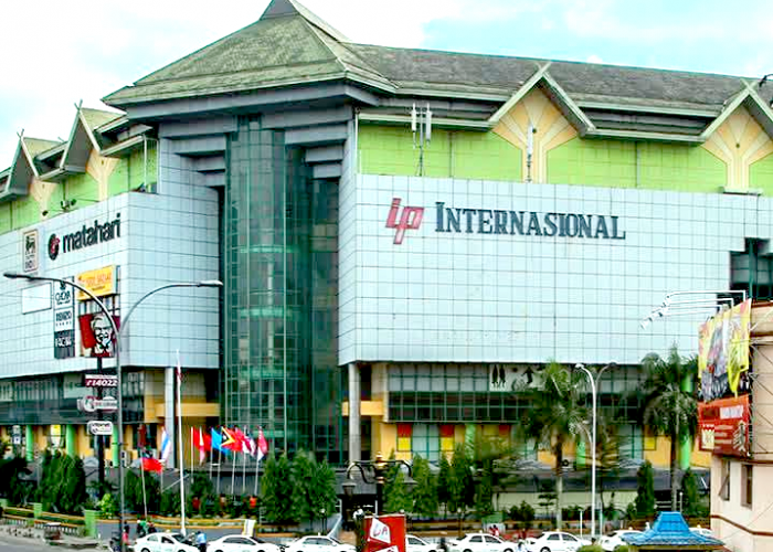International Plaza Palembang Tutup Mulai 1 Agustus 2026, Era Mal Tertua Segera Berakhir