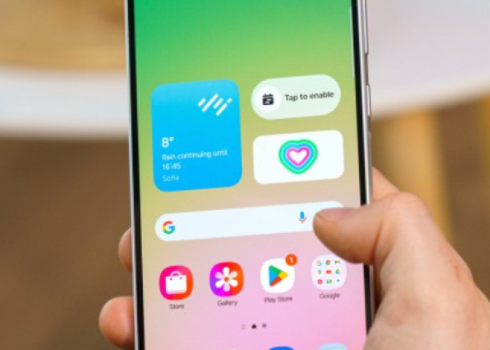 Samsung Galaxy A77 Muncul di Geekbench Pakai Chipset Baru Mirip Exynos 2400!