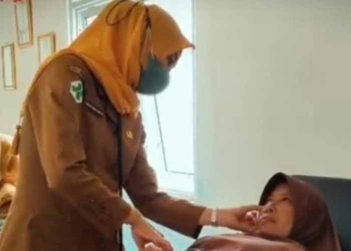 Musim Hujan, Ingatkan Warga Waspada Demam Berdarah