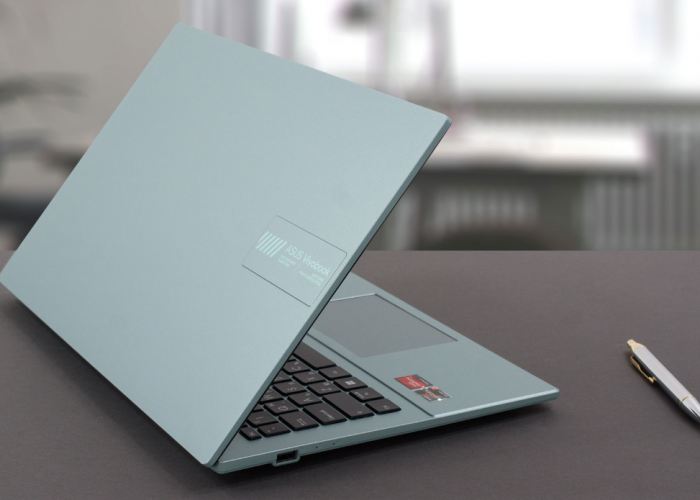 5 Laptop Terbaik di Bawah Rp5 Juta Februari 2026, Speknya Bikin Kaget!