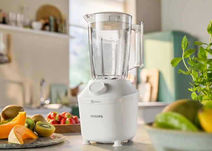 Rekomendasi Blender Philips Termurah 2026, Cocok Harian di Rumah