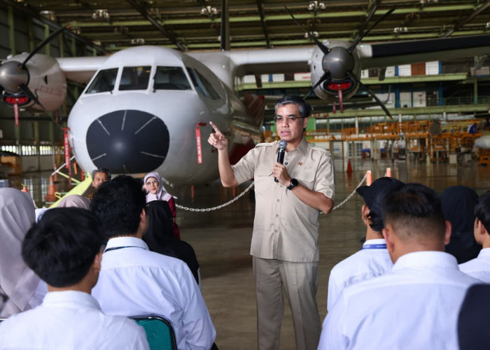 Program Magang Buka Peluang Kerja bagi Lulusan Baru