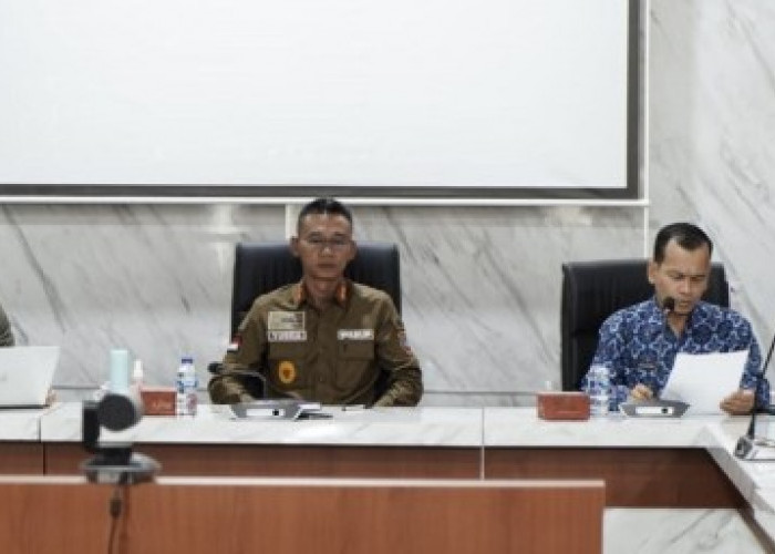 OKU Timur Cetak 7.591 Hektar Sawah Baru, Capai 69% Target Nasional 2025