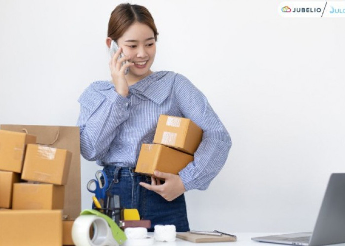 5 Ide Bisnis Online Terbaik untuk Pemula Tanpa Modal Besar