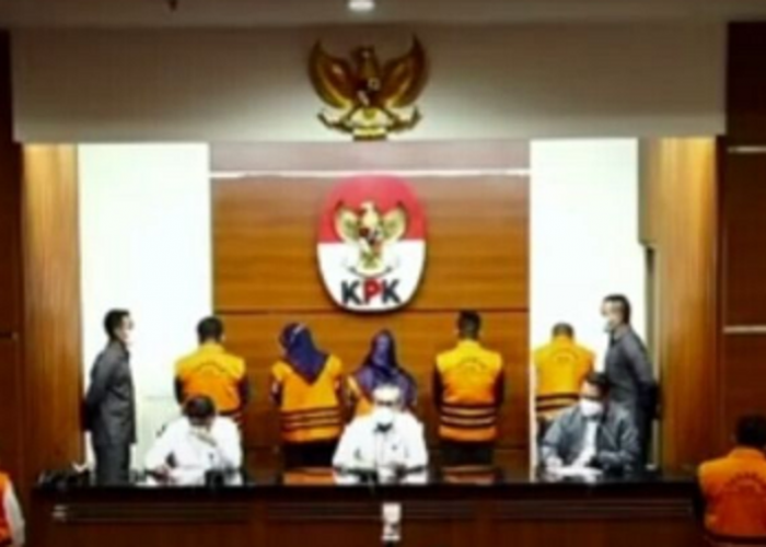 KPK Beberkan 10 Daerah Rentan Korupsi di Sumsel, Termasuk OKU?