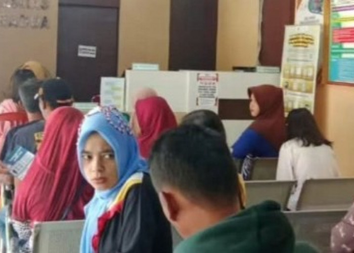 Gencar Sosialisasikan Cara Daftar BPJS Kesehatan ke Masyarakat