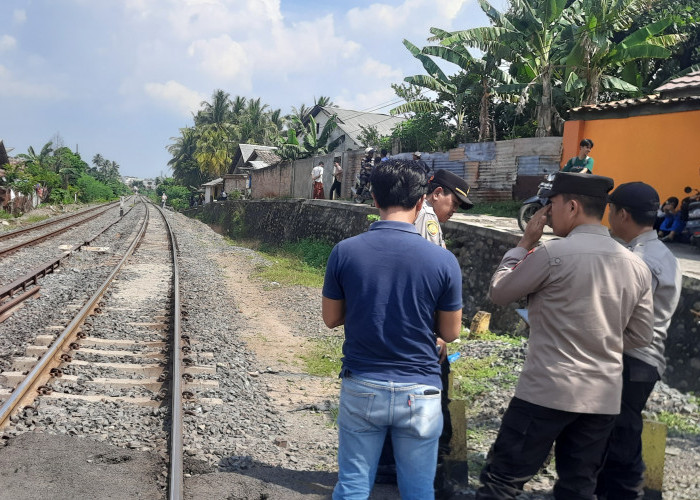 Pamit Berangkat PKL, Dikenal Ramah