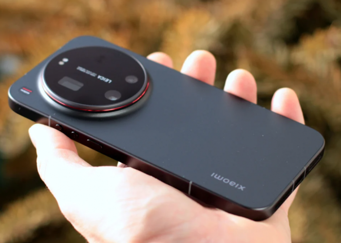 Xiaomi 17 Ultra Resmi Hadir di Indonesia, Bawa Snapdragon 8 Elite Gen 5 dan Kamera Leica 200MP