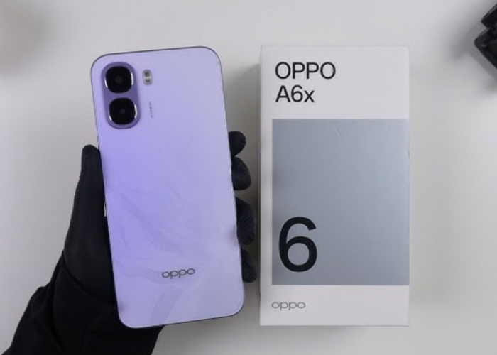 HP Rp1 Jutaan Paling Worth It Awal 2026, Kaum Mendang-Mending Wajib Lihat!