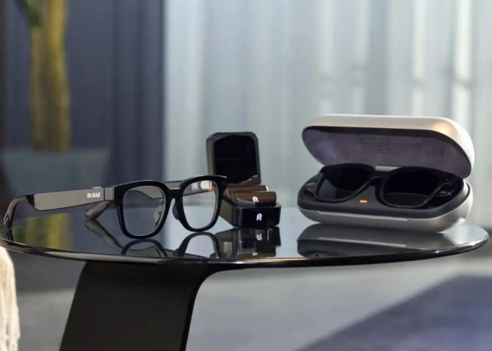 Rokid Resmi Bawa AI Glasses ke Indonesia, Kacamata Pintar dengan Fitur Terjemahan Real-Time
