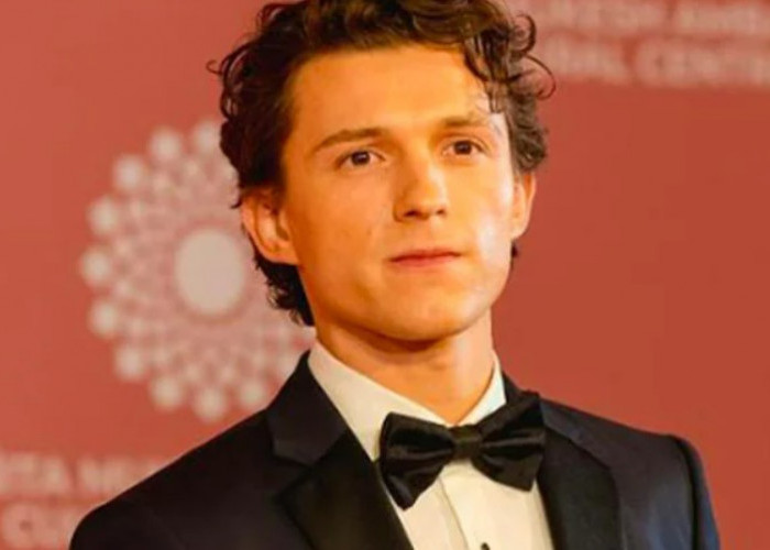 Tom Holland Ceritakan Rencana Hidupnya, Fokus ke Keluarga dan Tinggalkan Akting