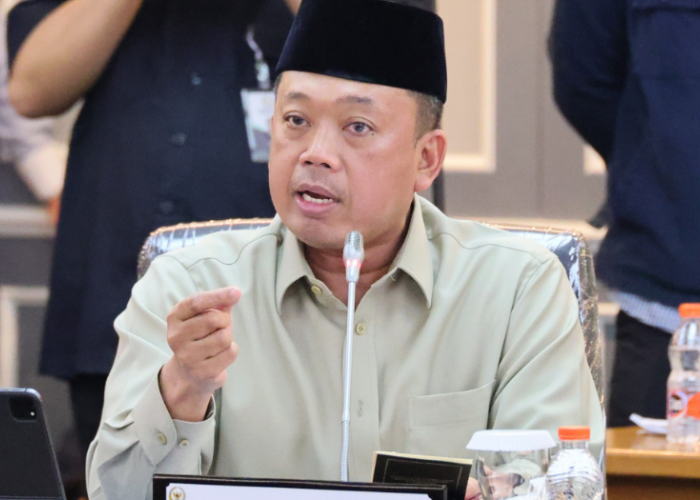 Nusron Wahid: Kami Belum Teken Satu pun Perpanjangan HGU