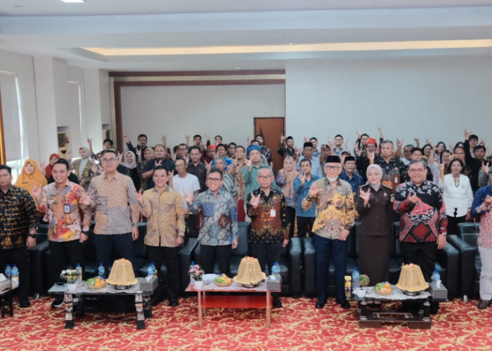 Dorong Pendaftaran Tanah Ulayat di Luwu Timur untuk Beri Perlindungan bagi Masyarakat Hukum Adat