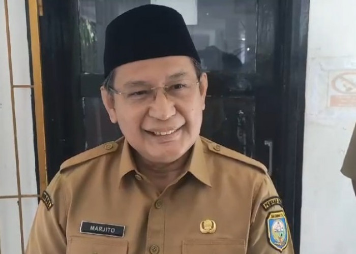 Wabup OKU Kecewa, Foto Disunting Seperti Tersangka, Ajak Masyarakat tidak terpancing opini liar