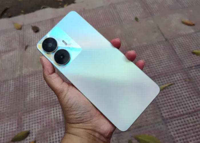 Rekomendasi HP 1 Jutaan Akhir Tahun, RAM 6 GB Cocok Buat Sosmed dan Game Ringan