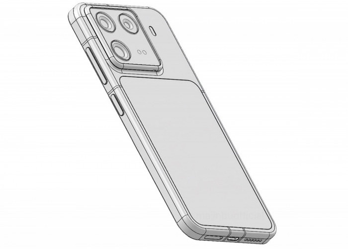 Xiaomi 16 Bakal Meluncur Lebih Cepat, Ini Bocoran Desain dan Speknya!