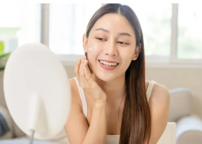 5 Cara Efektif Merawat Kulit Kering agar Tetap Lembap dan Sehat Sepanjang Hari
