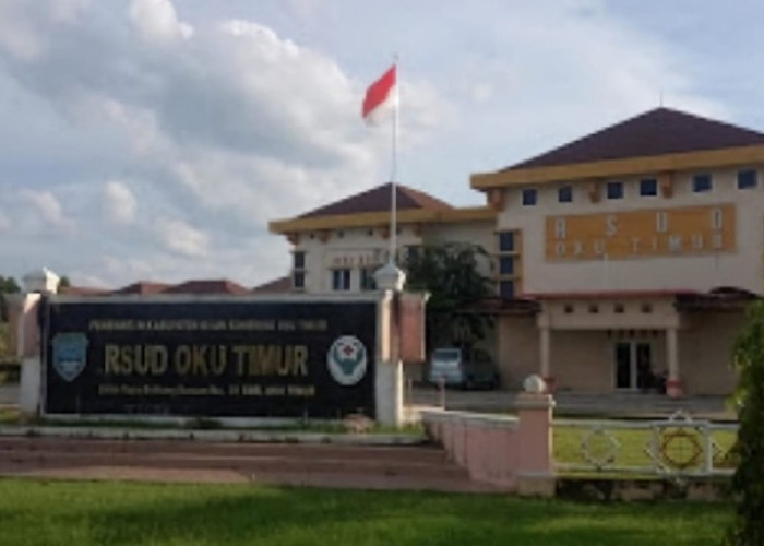 RSUD OKU Timur Siap Kembangkan Layanan KJSU, Warga Tak Perlu Lagi Berobat ke Luar Daerah