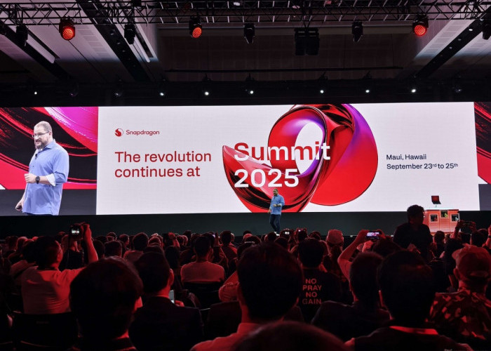 Qualcomm Umumkan Snapdragon Summit 2025: Diadakan Lebih Awal dan Siap Hadirkan Chipset Terbaru