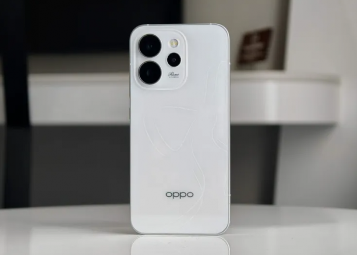Oppo Reno15 Pro Mini Resmi Rilis! HP Mini dengan Kamera 200MP dan Baterai 6.200 mAh