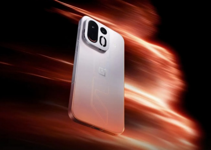 OnePlus Ace 7 dan Ace 7 Pro Resmi Meluncur: HP Gaming Berkipas!