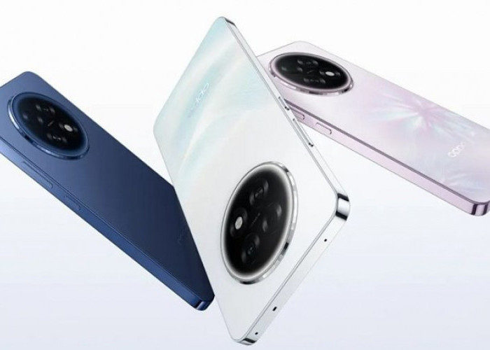 Oppo A6L Rilis Diam-Diam, Ini Fitur yang Tidak Ada di Seri Sebelumnya