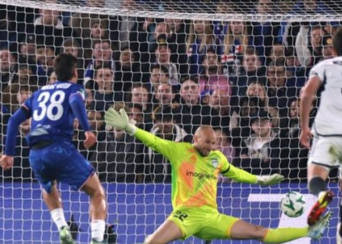 Chelsea Mengamuk, Lawan FC Noah Pesta 8 Gol Tanpa Balas 