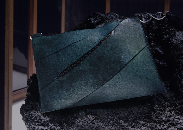 Tas Kulit T-Rex Viral, Tapi Benarkah Berasal dari Dinosaurus Asli?