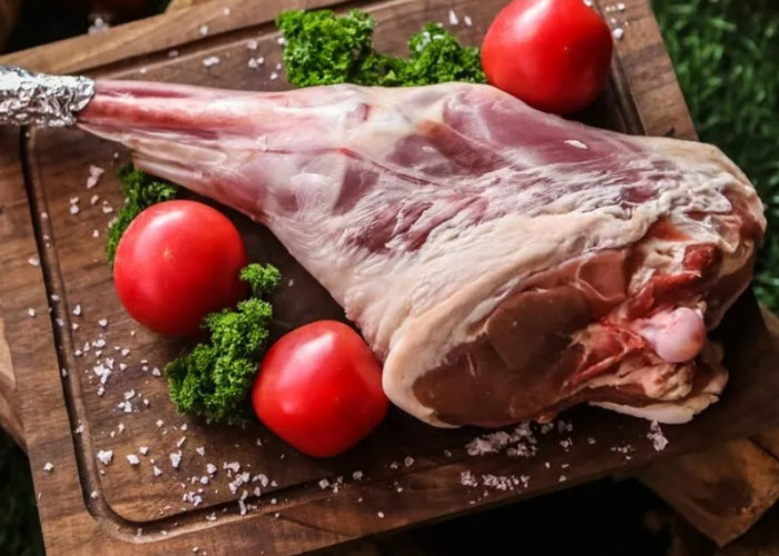Cara Aman Makan Daging Kambing agar Tidak Pusing