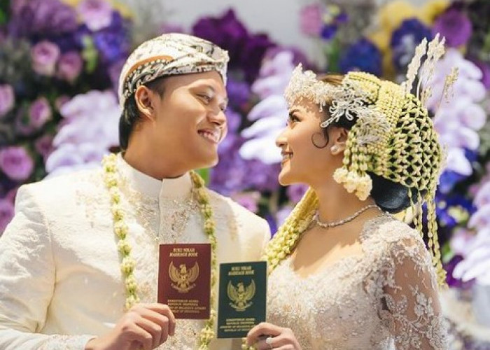 Permohonan Itsbat Nikah Rizky Febian dan Mahalini Ditolak