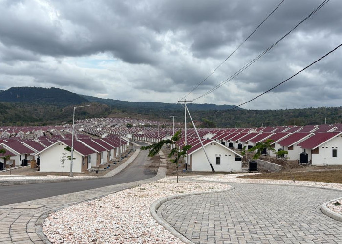 Penyelesaian Masalah Kemanusiaan Eks Pejuang Timtim Melalui Program Redistribusi Tanah