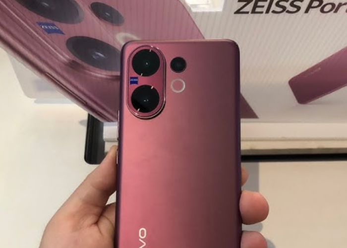 Rekomendasi HP Mid Range 2026 Pilihan Paling Worth It untuk Uang THR