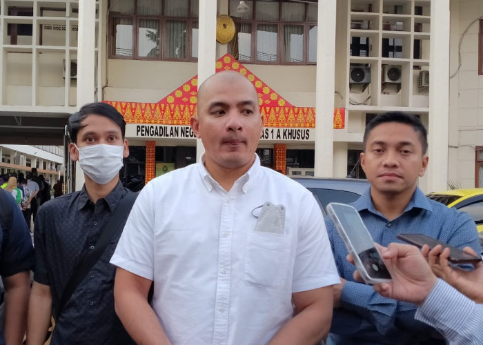 Belum Inkrah, UBD Palembang  Siap Ajukan Banding