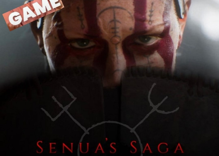Game Senua's Saga: Hellblade 2 Segera Rilis Mei, Begini Fitur Baru 