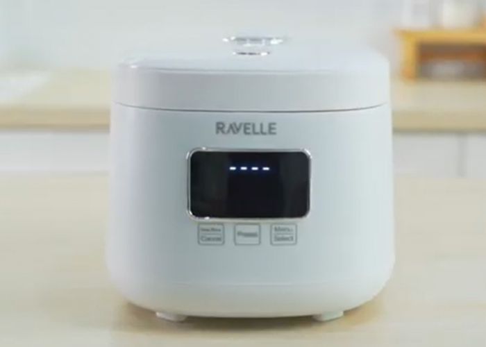 4 Rice Cooker Low Carbo Hemat Listrik 2026, Cocok untuk Diet dan Rumah Tangga