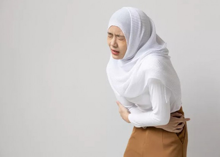 Rekomendasi Makanan Sahur dan Berbuka bagi Penderita GERD