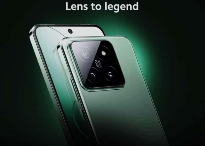 Xiaomi 14 Hadir di Indonesia 26 Maret 2024, Bawa Fitur Kamera Leica Sebandingkah dengan Harganya?