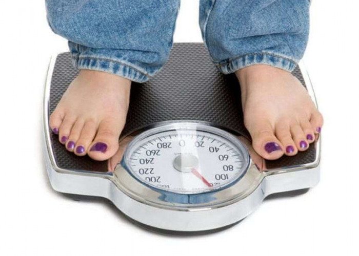 Tips Turunkan Berat Badan Instant dan Sehat