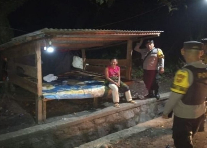 Patroli Malam Cegah Pungli dan Kejahatan Jalanan