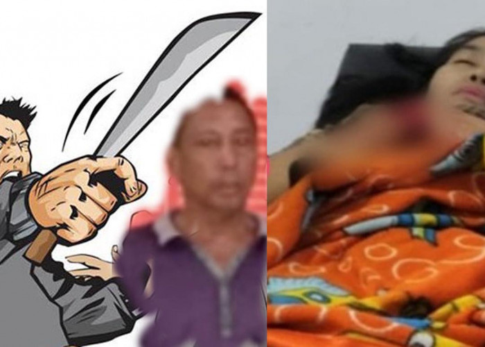 Heboh!! Janda Ditemukan Tewas 17 Liang Tusukan Diduga Dibunuh Pria Bejat, Menyebar di Medsos