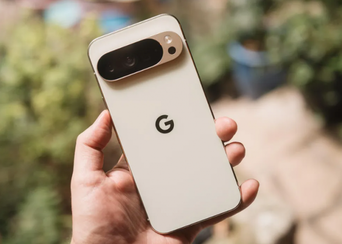 Ini HP dengan Kamera Ultra Wide 0.5x Paling Stabil dan Tajam Tahun 2026