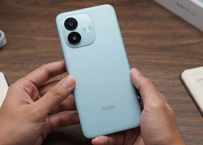 Redmi Note 17 Resmi Rilis di Indonesia, Harga Mulai Rp 3,6 Jutaan!