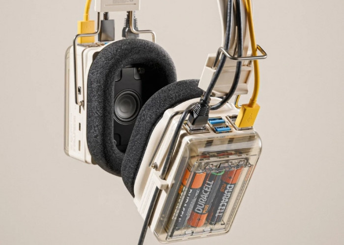 Apa Itu Headphone Moonshake? Ini Fakta Sebenarnya