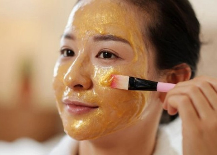 5 Resep Skincare Alami untuk Wajah Glowing 