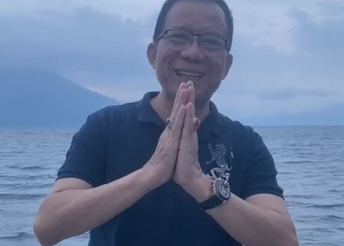 Dugaan Investasi Bodong FEC, Pejabat Pemprov Sumsel yang Jadi Mentor Senior Ini Merupakan Korban Juga