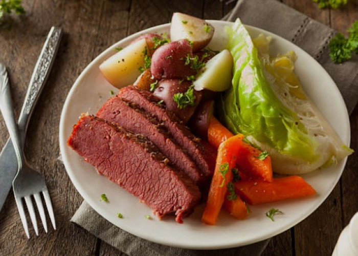 Kornet: Kandungan Gizi, Keamanan Konsumsi, dan Ide Olahan Lezat